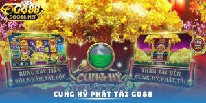 cung hỷ phát tài Go88