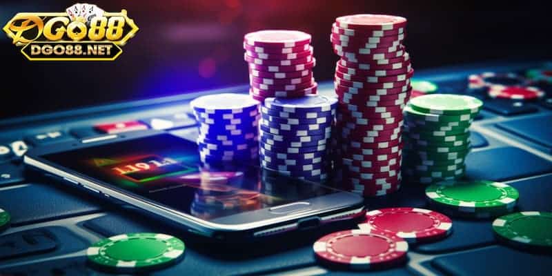 Giới thiệu tổng quan về live casino Go88