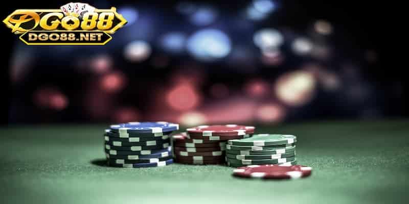 Giới thiệu tổng quan về mini poker Go88